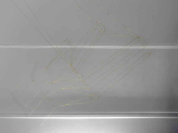 James and Eleanor Avery The Golden Hind 3